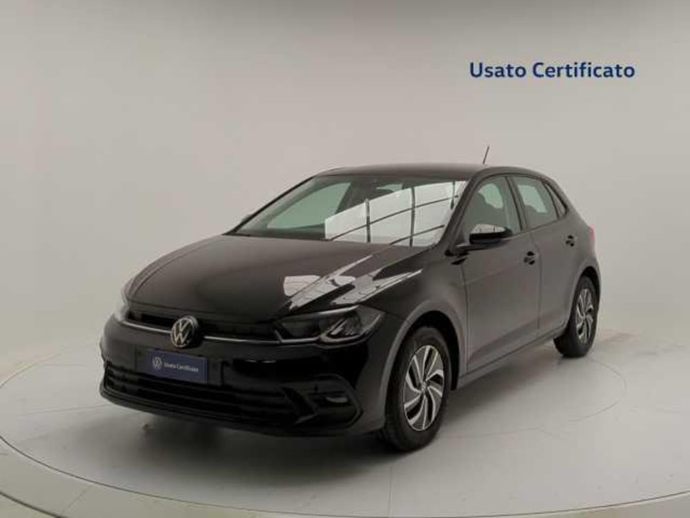 Volkswagen Polo usata a Avellino (3)