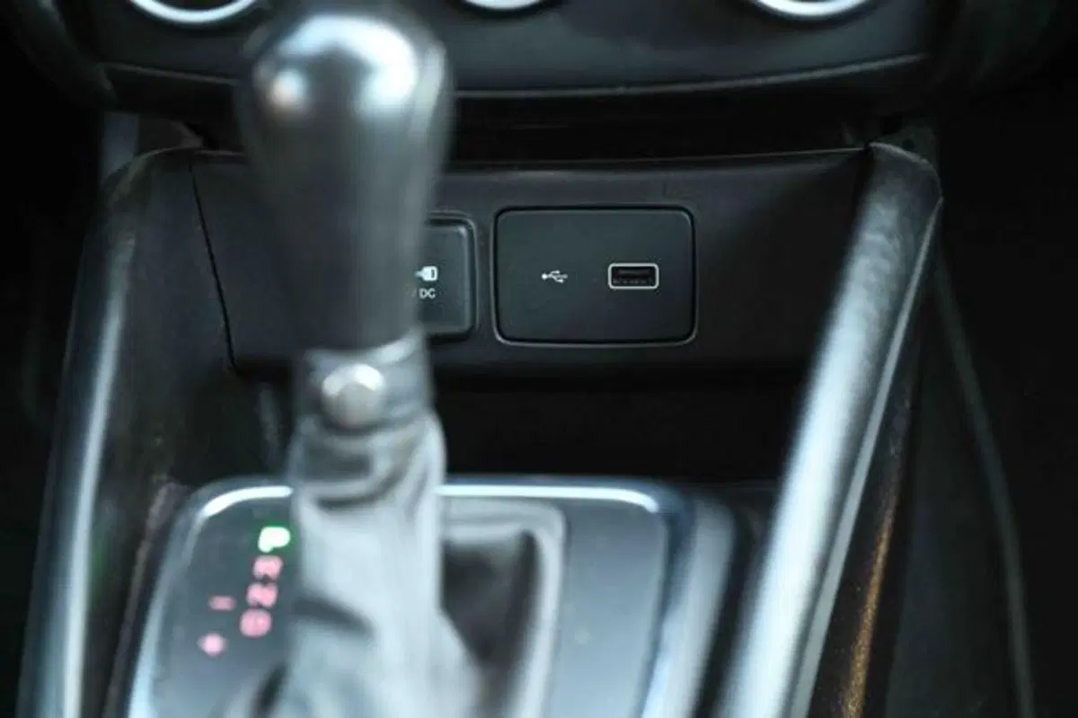 Fiat Tipo Station Wagon usata a Torino (20)