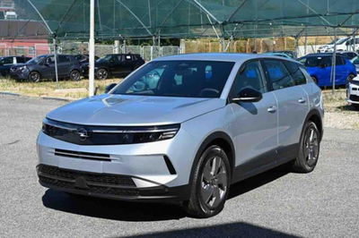 Opel Grandland 1.2 hybrid Edition 145cv e-dcs6 nuova a Pianezza