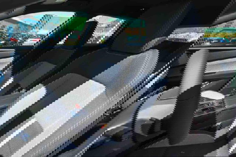 Opel Grandland nuova a Torino (10)