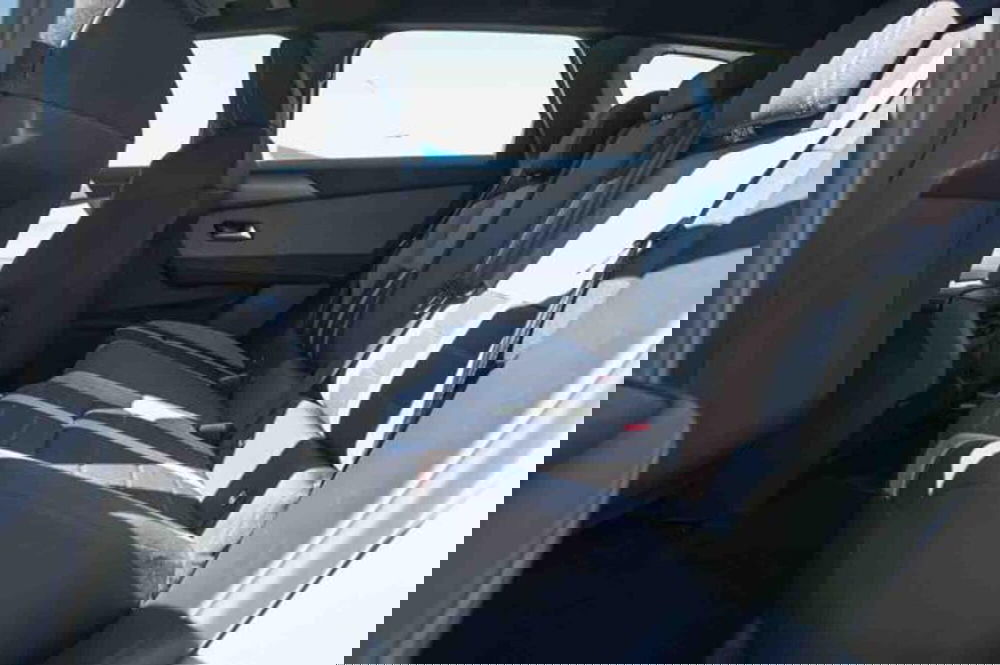 Opel Grandland nuova a Torino (11)