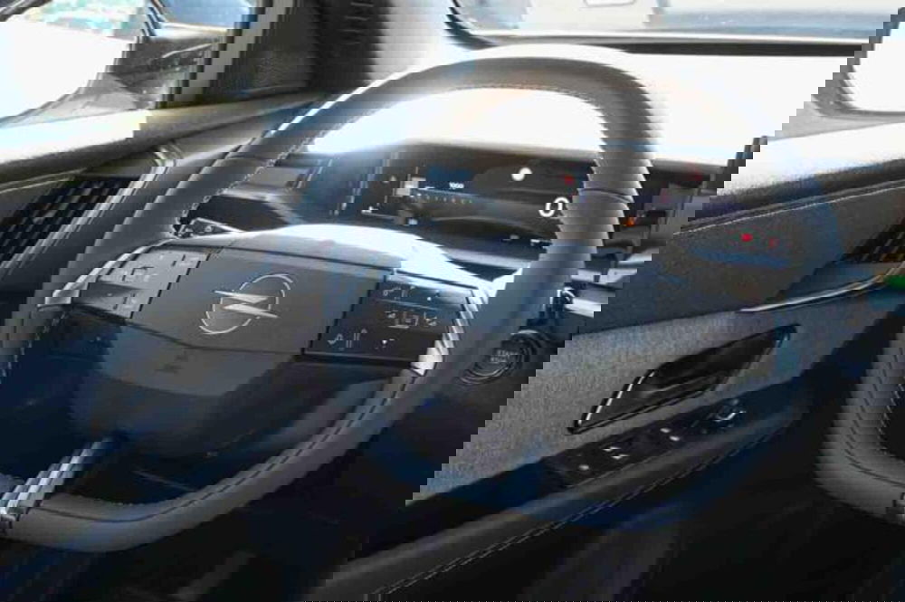 Opel Grandland nuova a Torino (12)