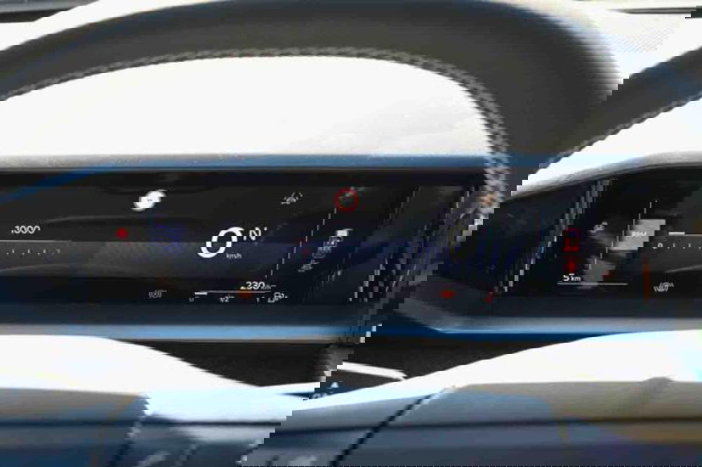 Opel Grandland nuova a Torino (13)