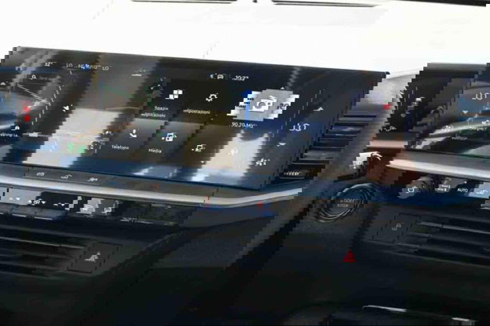 Opel Grandland nuova a Torino (14)