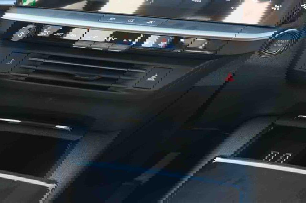 Opel Grandland nuova a Torino (15)