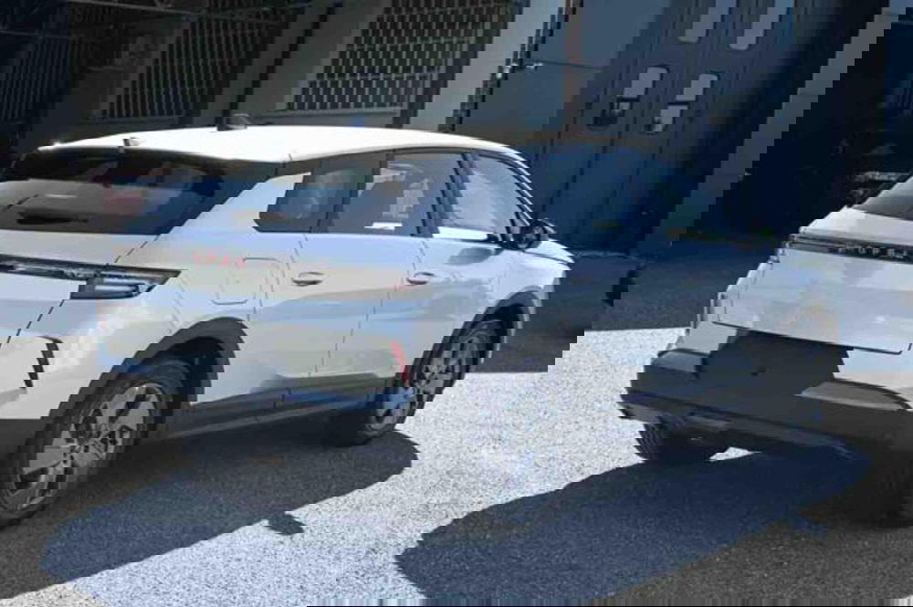 Opel Grandland nuova a Torino (3)