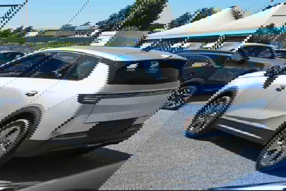 Opel Grandland nuova a Torino (4)