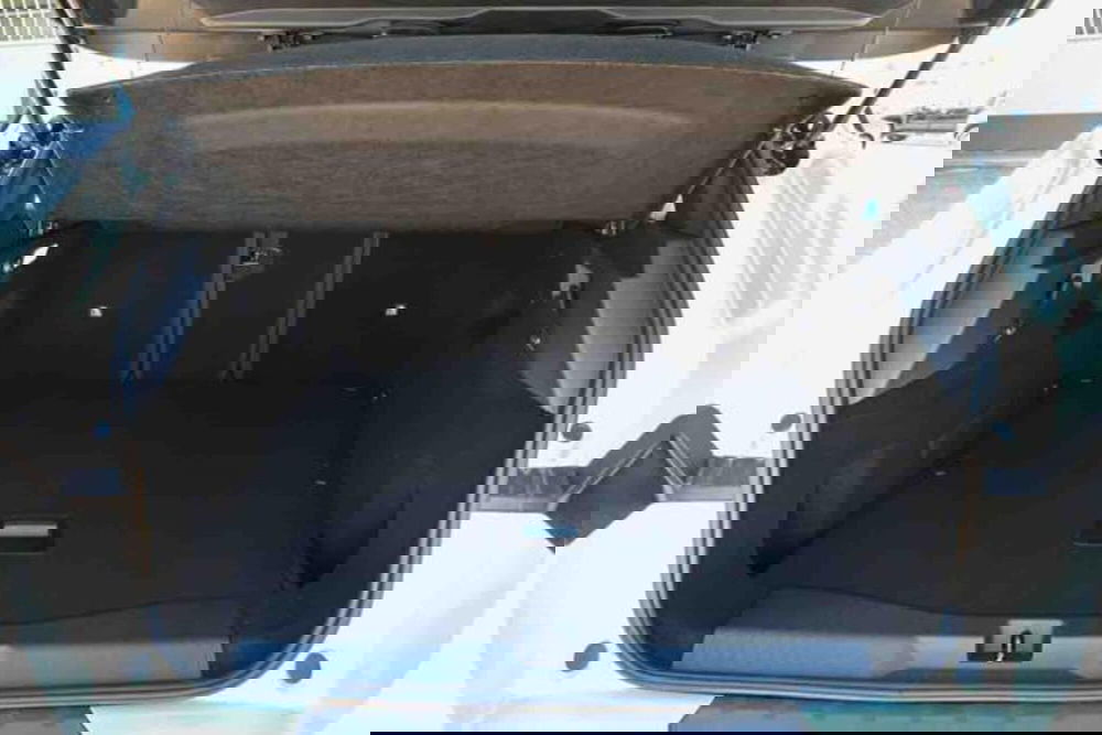 Opel Grandland nuova a Torino (5)