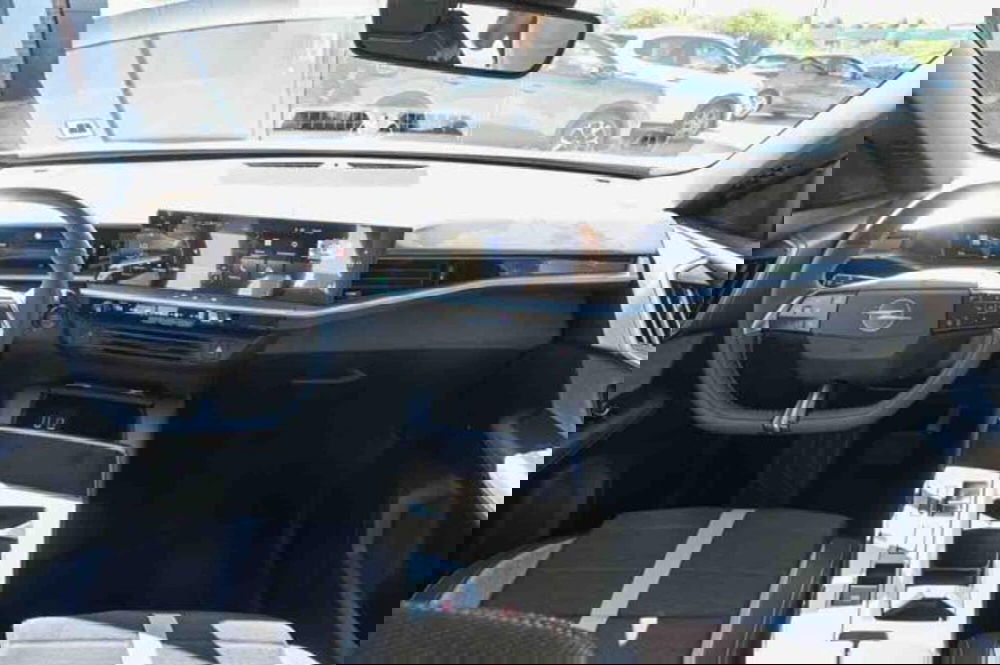 Opel Grandland nuova a Torino (7)