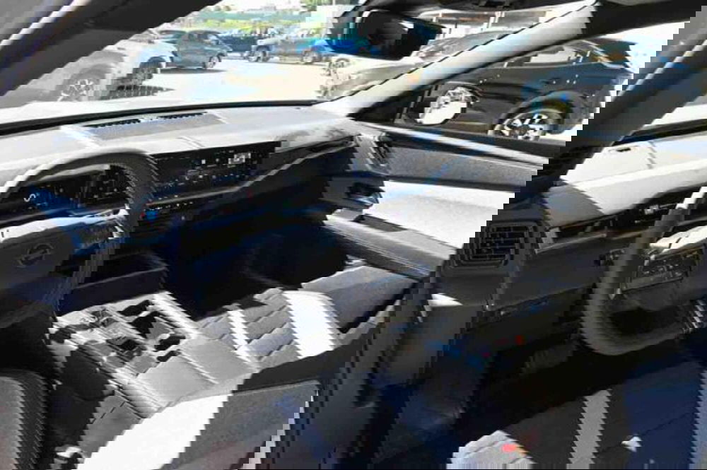 Opel Grandland nuova a Torino (8)