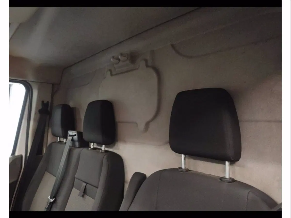 Ford Transit Furgone usata a Catania (19)
