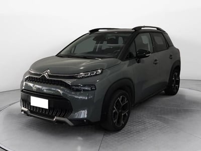 Citroen C3 Aircross PureTech 130 S&amp;S EAT6 Shine Pack  del 2023 usata a Torino