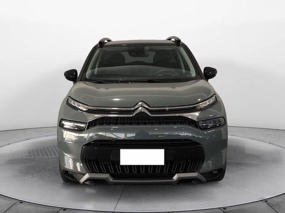 Citroen C3 Aircross usata a Torino (2)