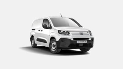 Fiat e-Dobl&ograve; Furgone van LH1 Bev 50kwh nuova a Torino