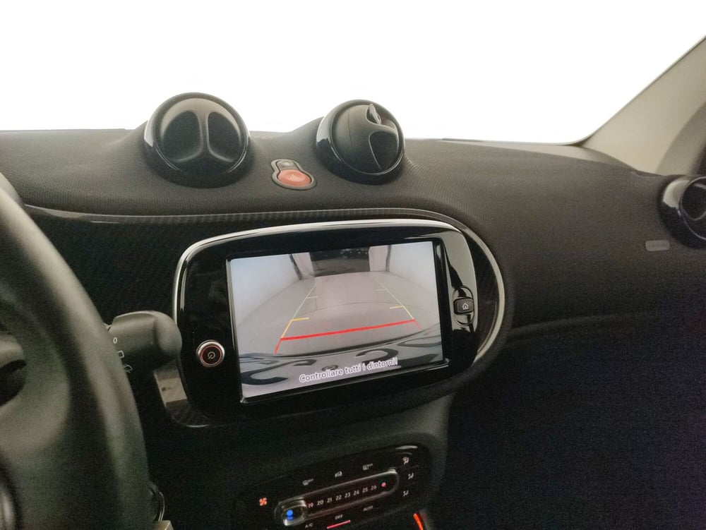 smart Fortwo usata  (11)