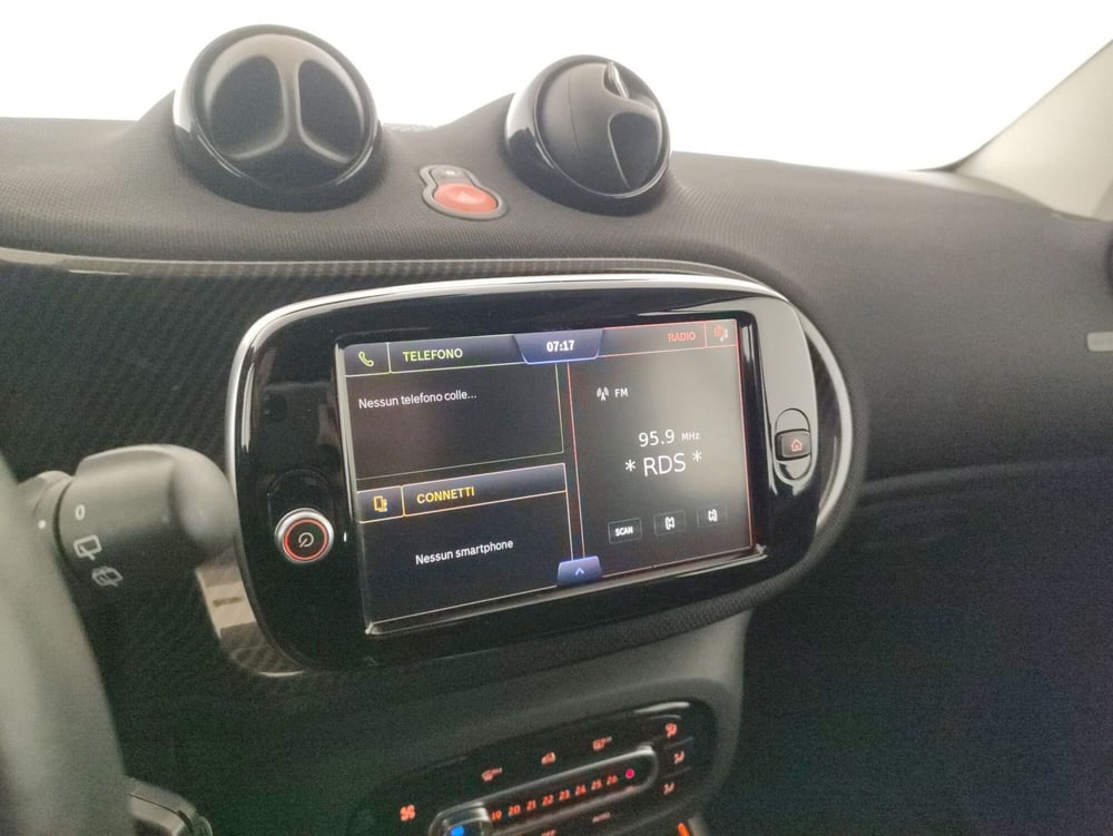 smart Fortwo usata  (12)