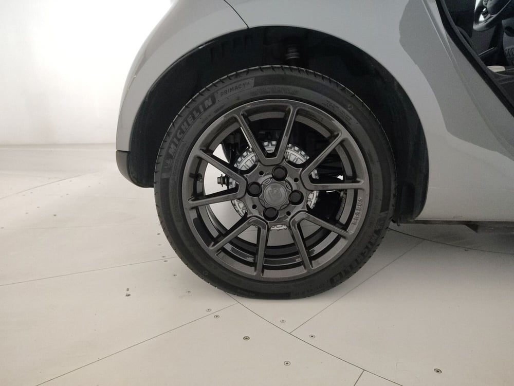 smart Fortwo usata  (13)