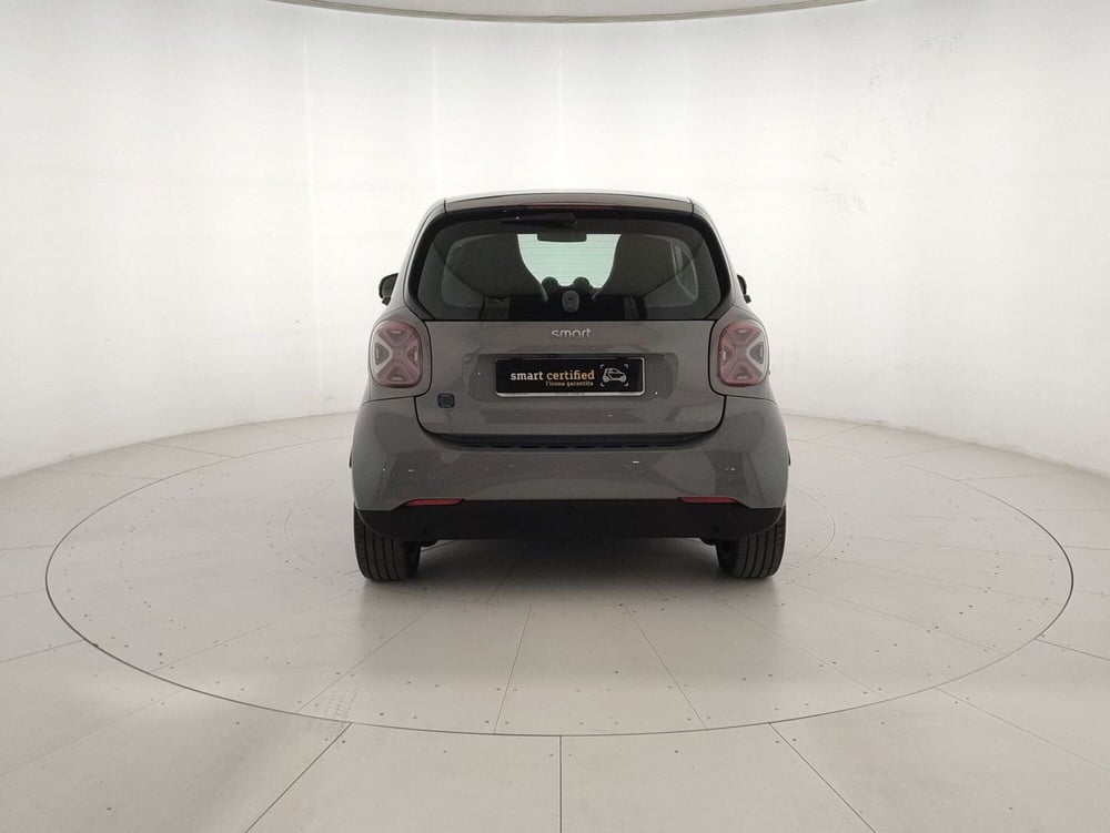 smart Fortwo usata  (3)