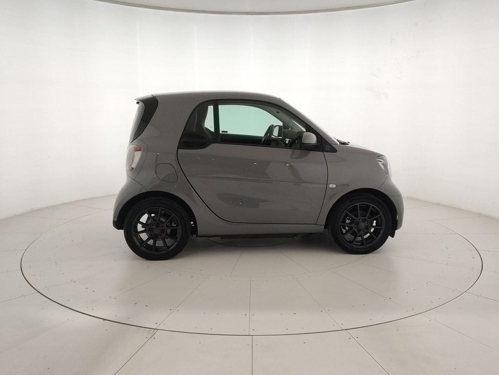 smart Fortwo usata  (5)