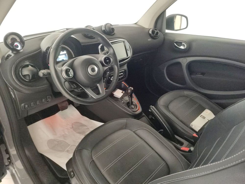 smart Fortwo usata  (6)