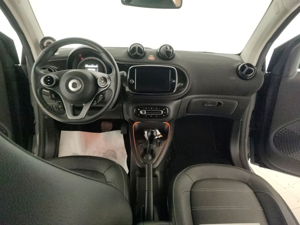 smart Fortwo usata  (7)