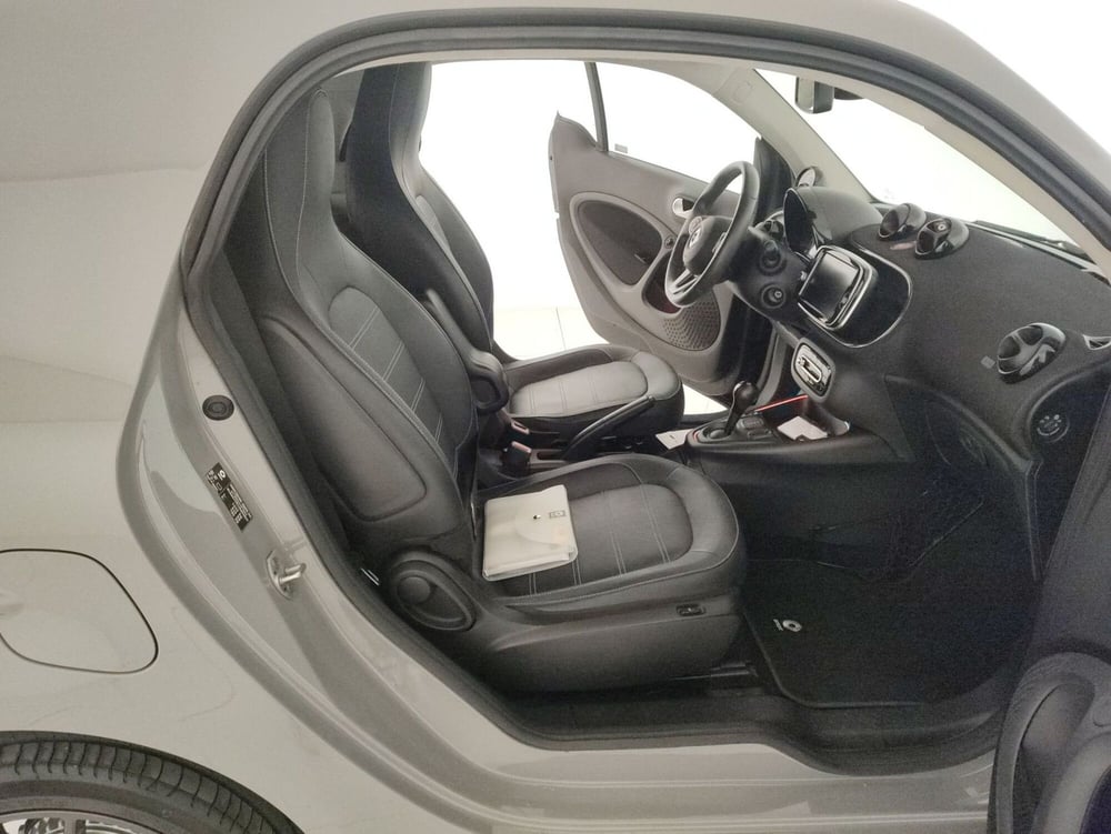 smart Fortwo usata  (9)