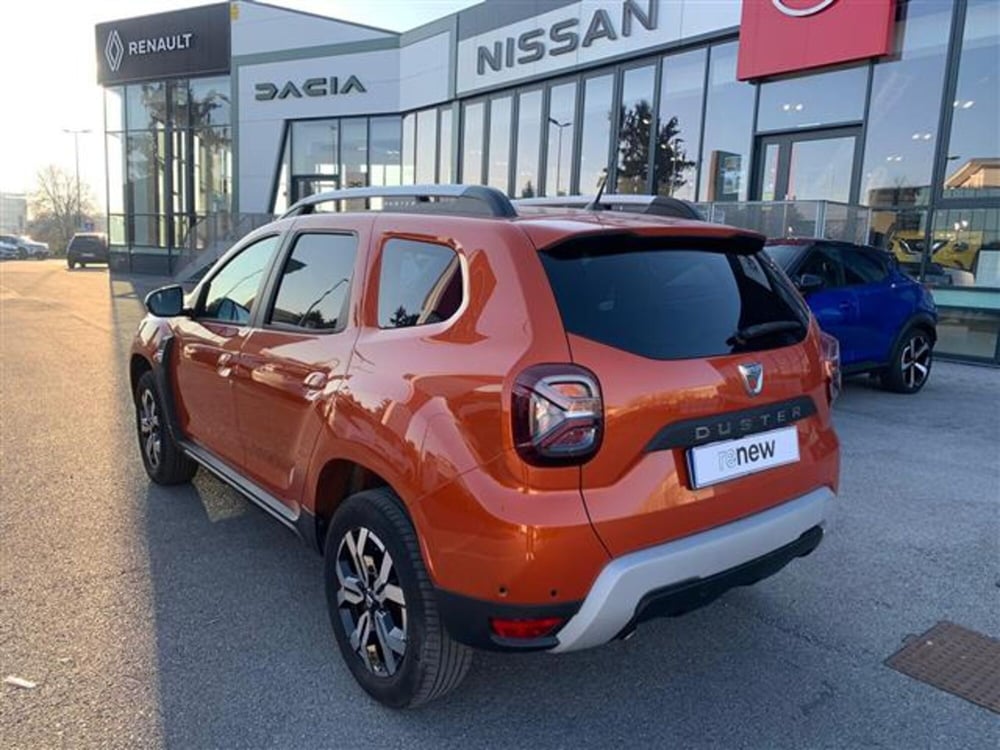 Dacia Duster usata a Asti (11)