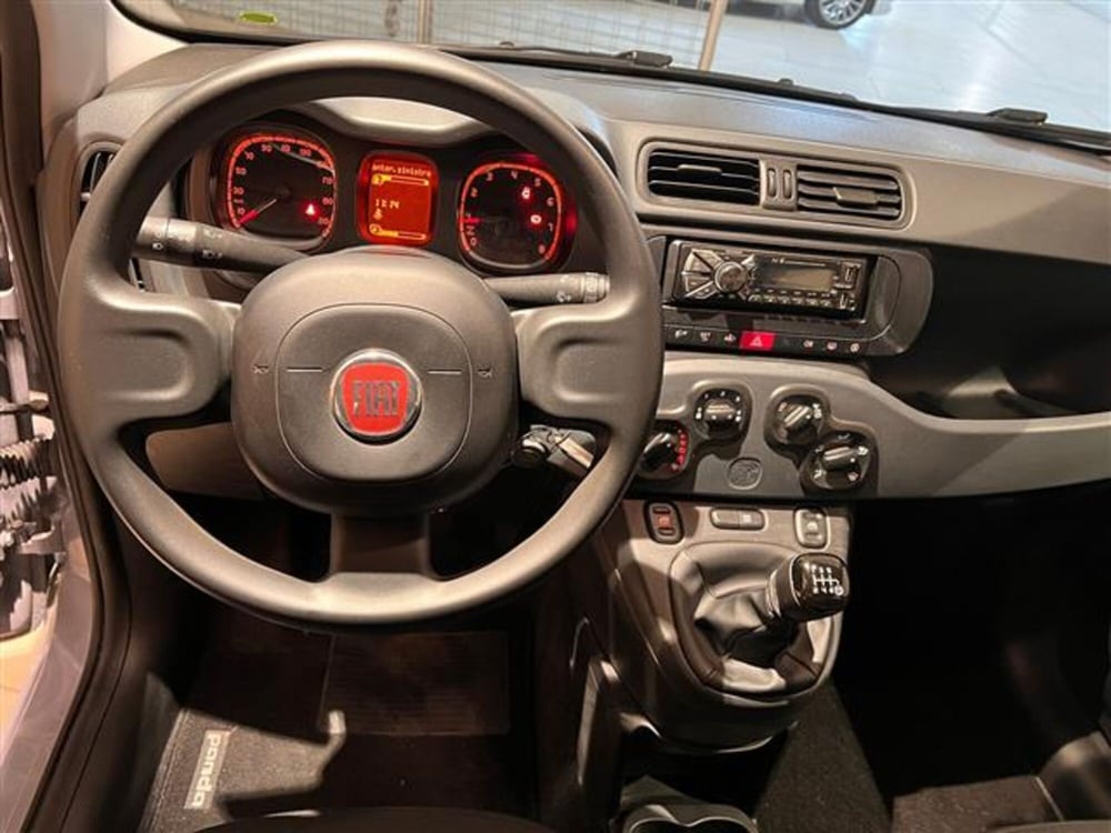 Fiat Panda usata a Ragusa (12)