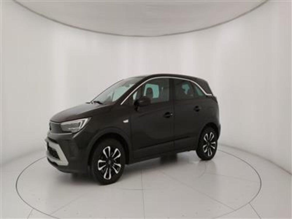 Opel Crossland usata a Bari (2)