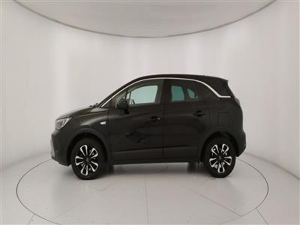 Opel Crossland usata a Bari (3)