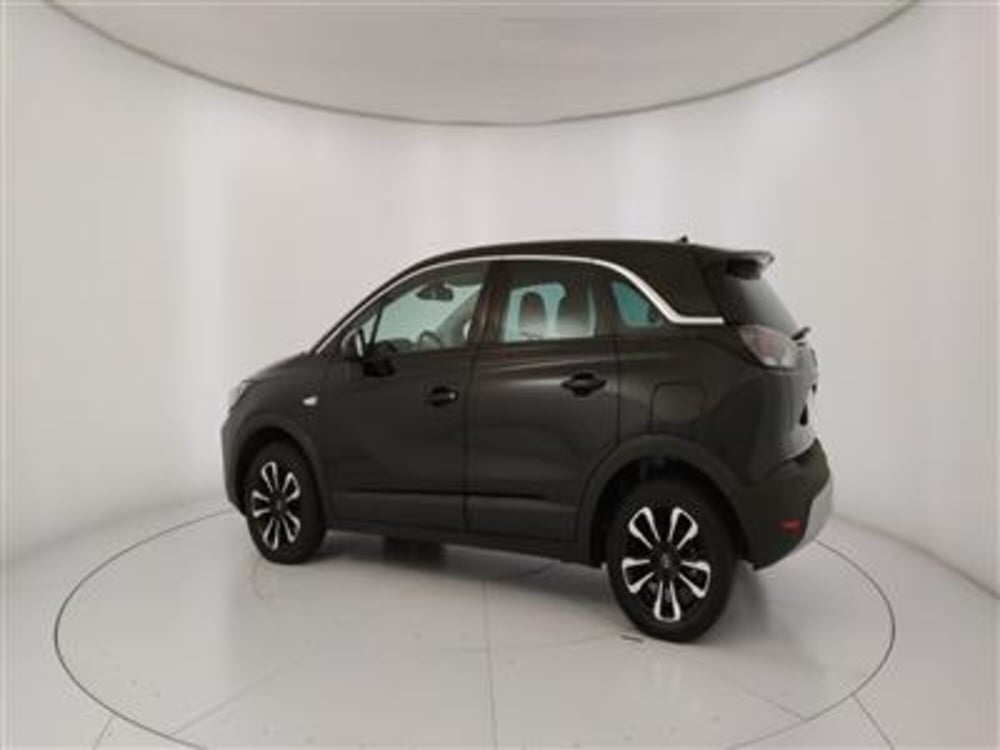 Opel Crossland usata a Bari (4)