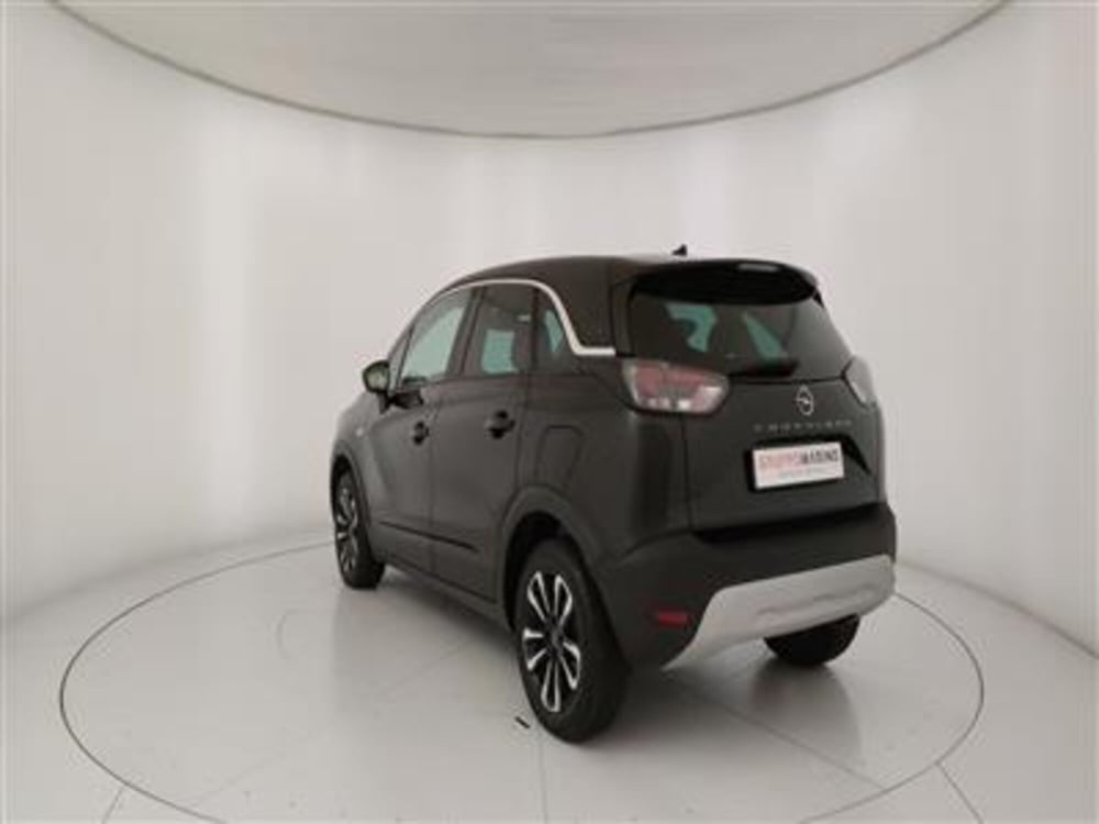 Opel Crossland usata a Bari (5)