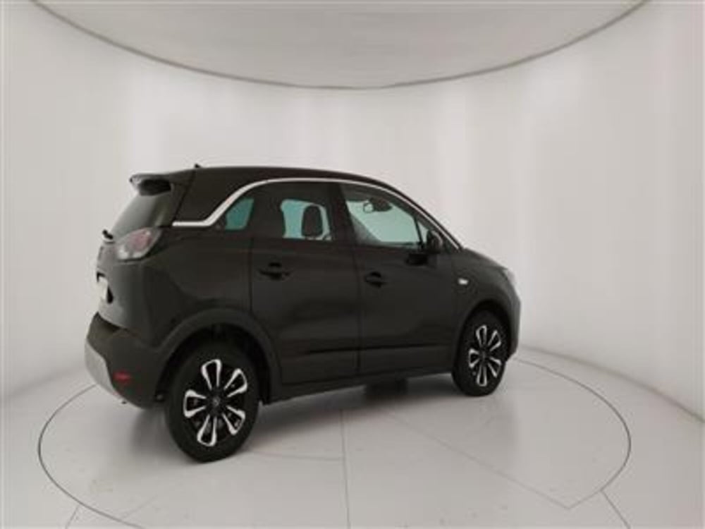 Opel Crossland usata a Bari (8)