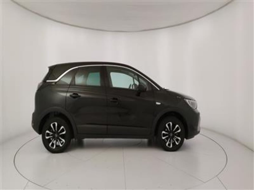 Opel Crossland usata a Bari (9)