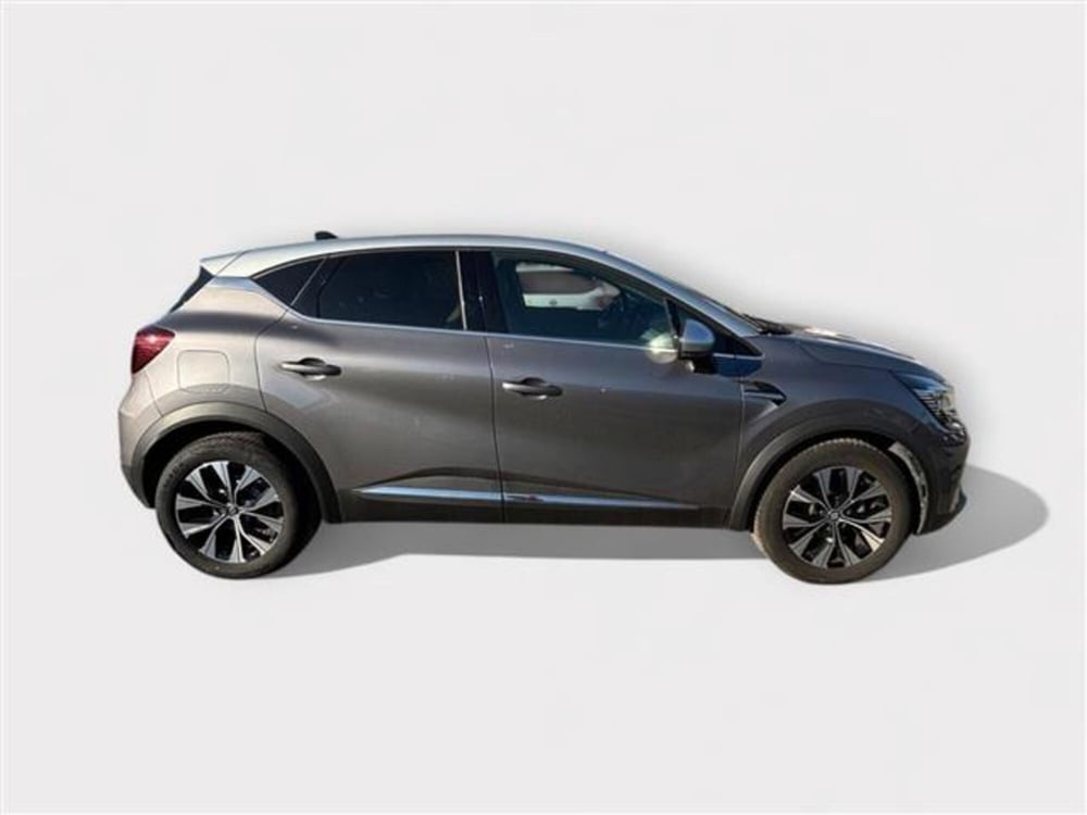 Renault Captur usata a Livorno (6)