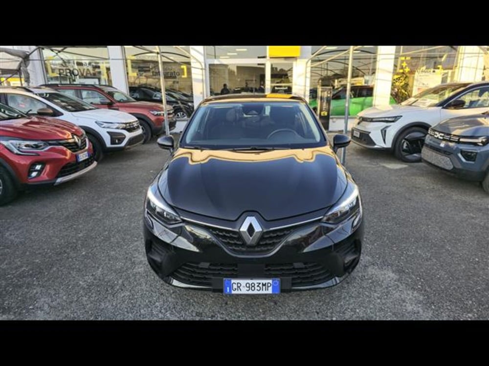 Renault Clio usata a Torino (2)