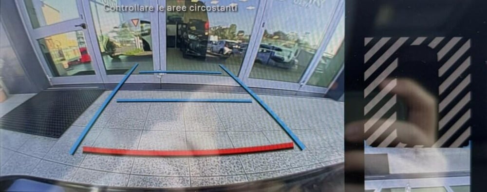 Toyota Proace City Verso nuova a Monza e Brianza (13)