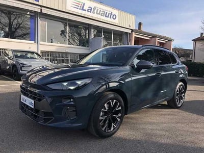 Cupra Terramar 1.5 hybrid 150cv dsg nuova a Lugo