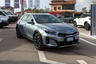 Kia XCeed 1.0 T-GDi GPL Business  del 2023 usata a Fondi