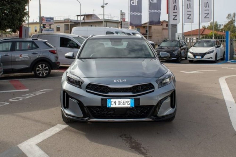 Kia XCeed usata a Latina (2)