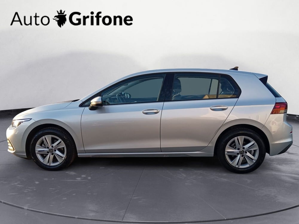 Volkswagen Golf Variant usata a Modena (2)