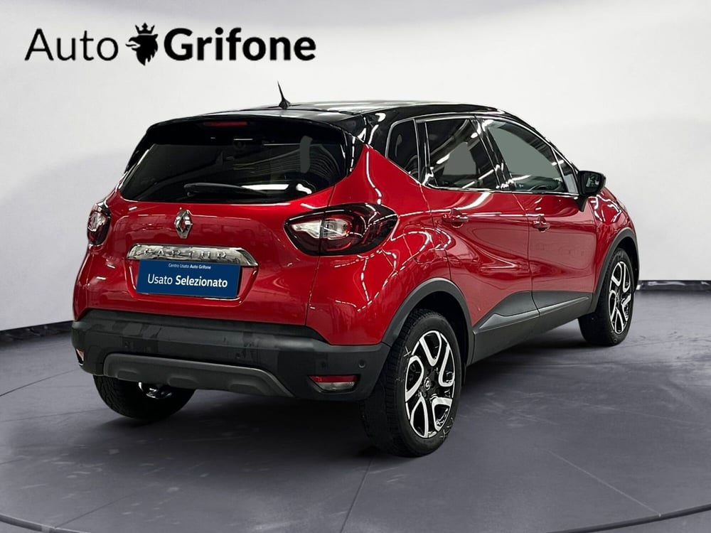 Renault Captur usata a Modena (6)