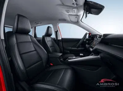 Mg ZS 1.5 hybrid+ Luxury auto nuova a Corciano