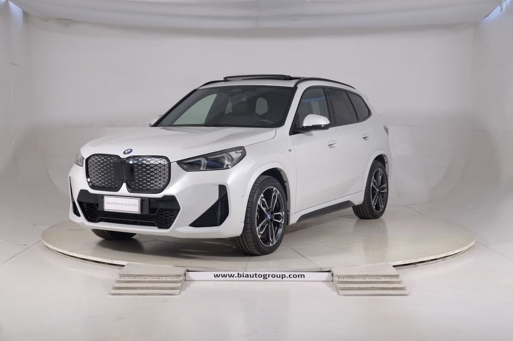 BMW X1 usata a Torino