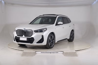 BMW X1 iX1 edrive 20 Limited Edition X-Line del 2024 usata a Settimo Torinese