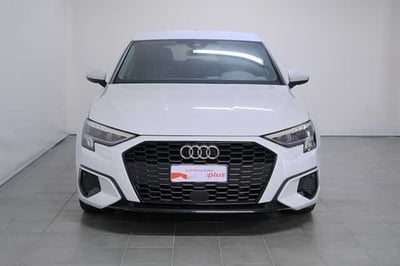 Audi A3 Sportback 1.4 TFSI COD ultra S tronic Business del 2021 usata a Pianopoli