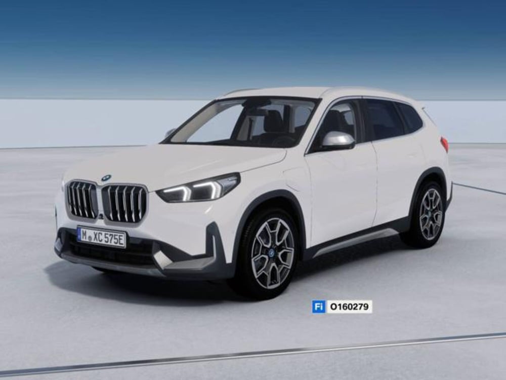 BMW X1 nuova a Modena