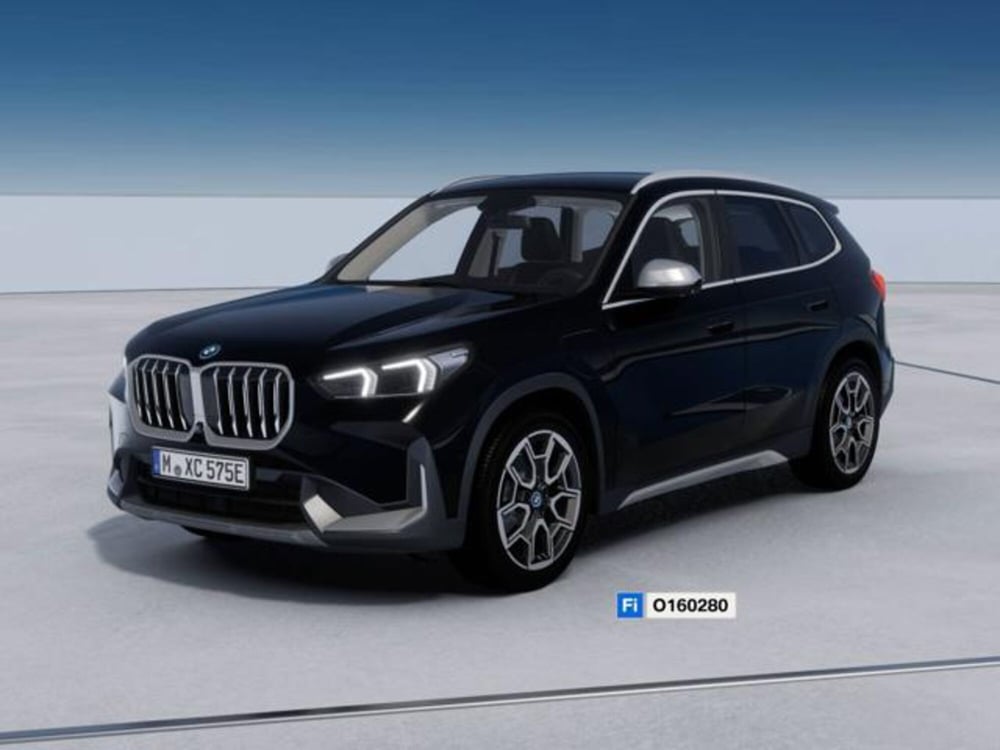 BMW X1 nuova a Modena