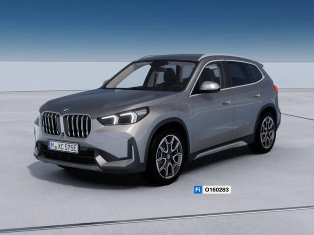 BMW X1 nuova a Modena