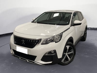 Peugeot 3008 PureTech Turbo 130 S&amp;S GT  del 2020 usata a Meda